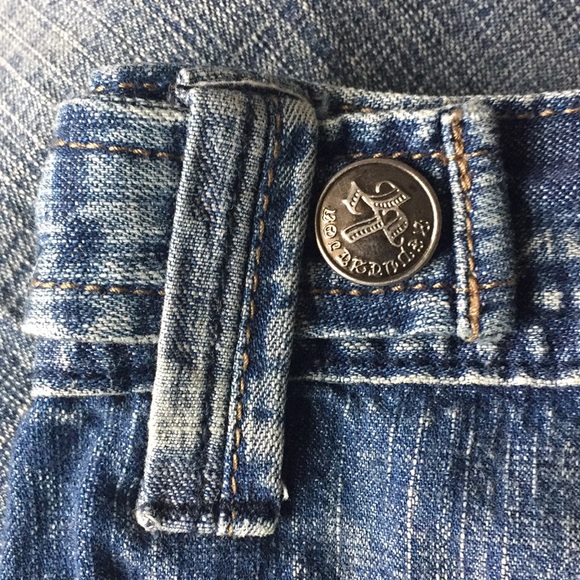 ❤️👖NWT men’s jean size 42❤️👖 - Picture 8 of 8